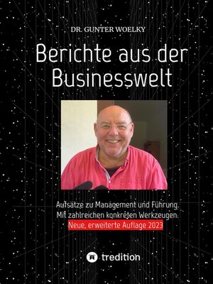 cover image of Berichte aus der Businesswelt